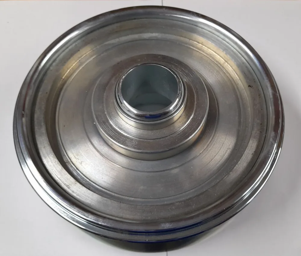 Valec  D /PU.manz./