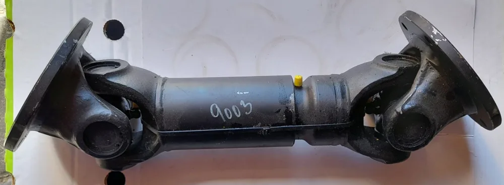 Kardan zadny LKT 80 - Zil.