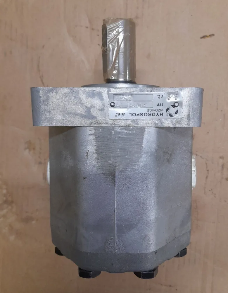 Hydrog. UN 32L.07