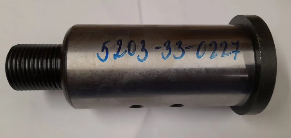 Cap so zavitom LKT 82 pr.65