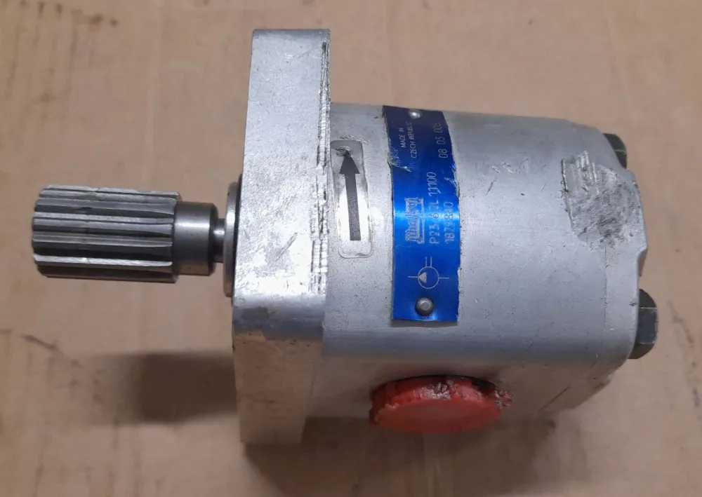 Hydrog.P2-6,2L.11100 GO