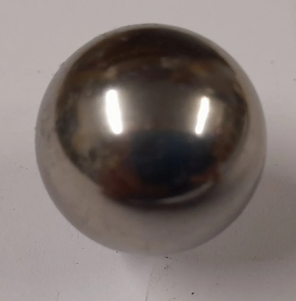 Gulka 25,4-100