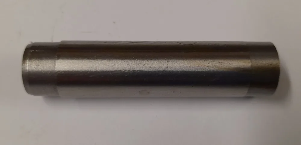 Vedenie sac.ventilu "A"