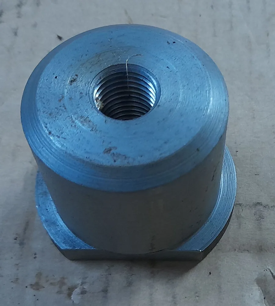 Cap