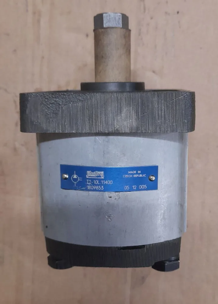 Hydrog.T2-10L.11400 - GO