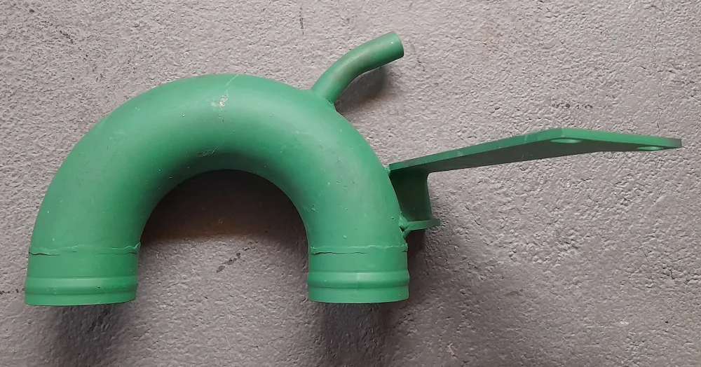 Sacie koleno