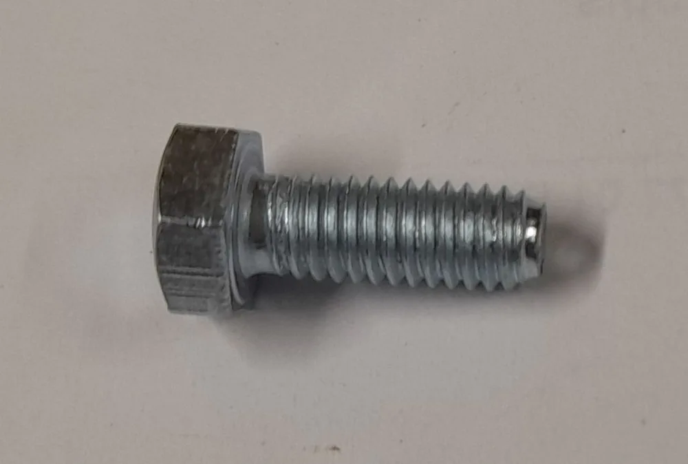 Skrutka M 6x16