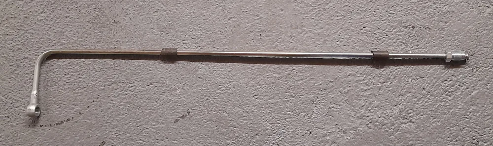 Rurka  LZ  T