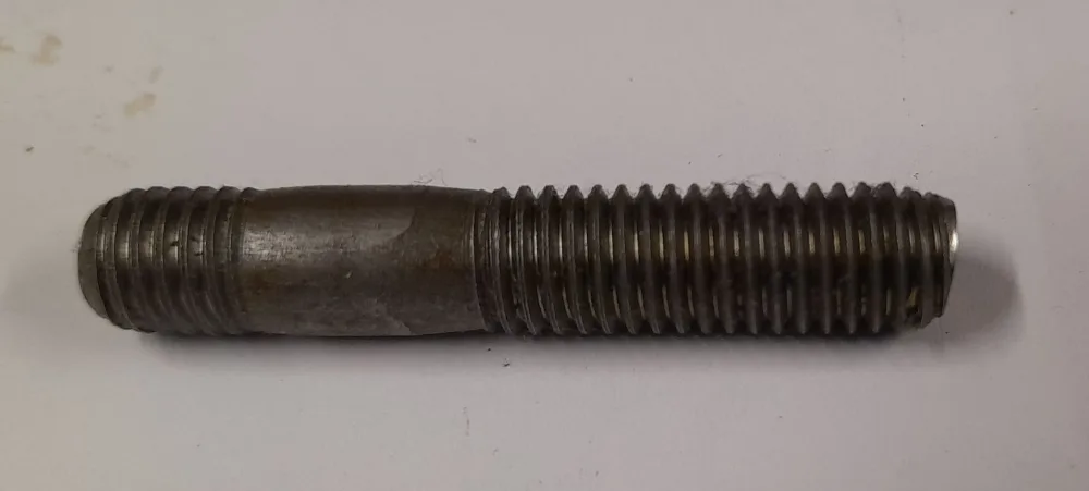 Skrutka M 8x35 Steft
