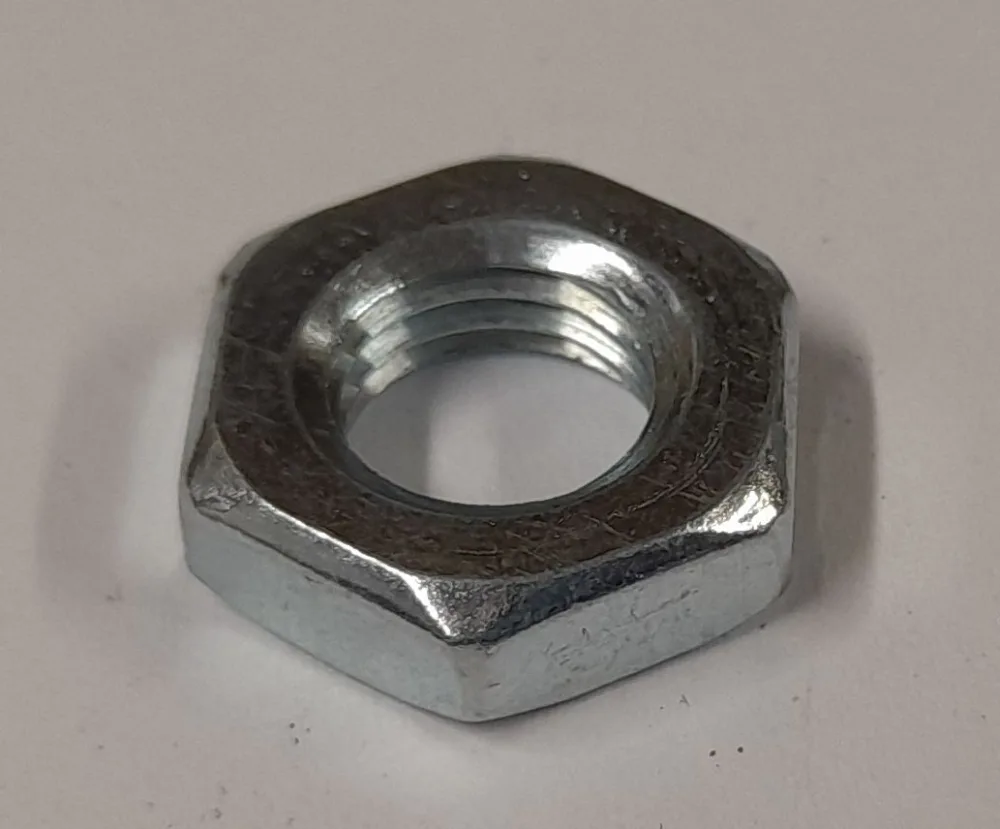 Matica M 10x1,25 niz.
