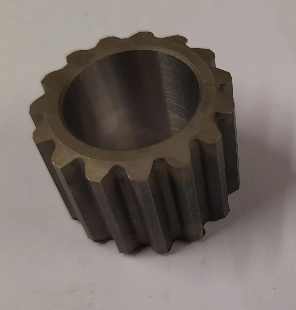 Ozubene koleso  Hitner Z 15