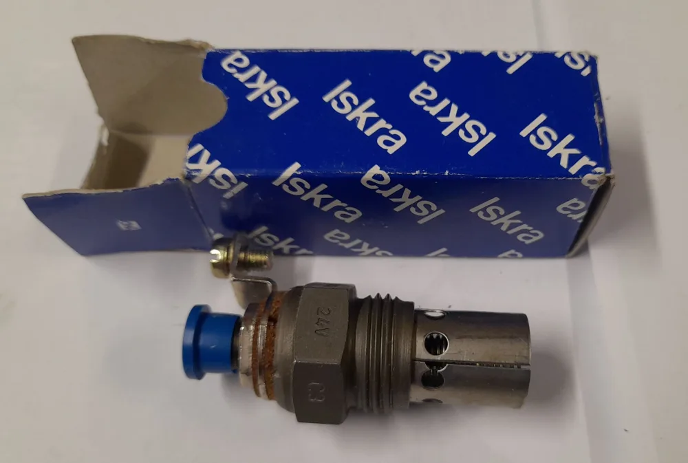 Termostarter  24V "A"