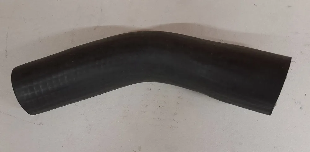 Hadica dolna "D" pretkavana