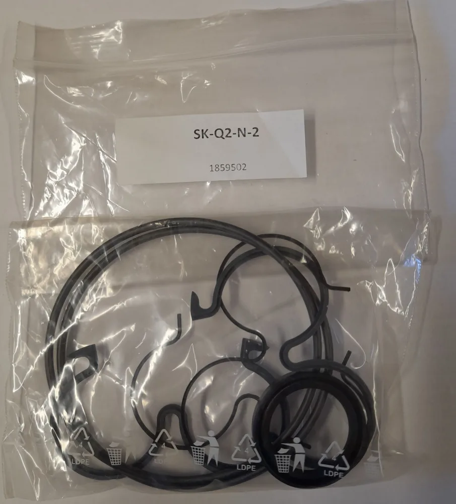 Sada tes.na 40 l cerp. Q 34