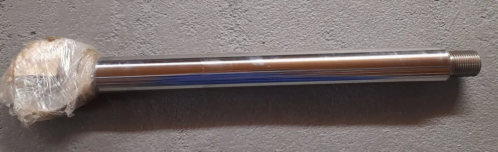 Piestnica Hydr.