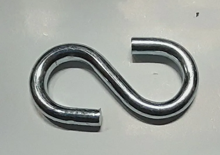 Hak S  8mm