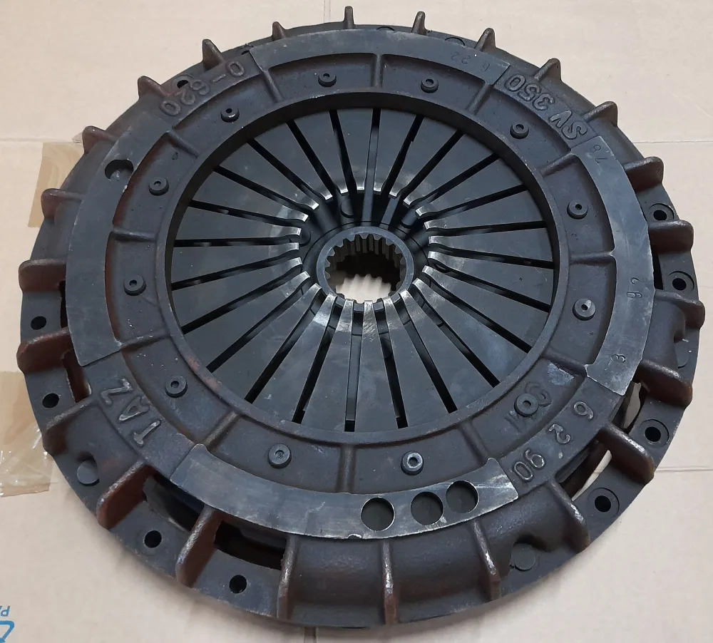 Spojka mot.4V-SV350 motor Cummins