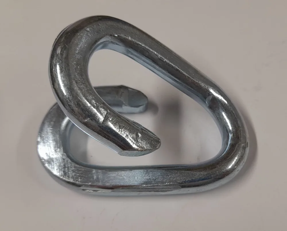 Ohnivko zaklepavane 10mm