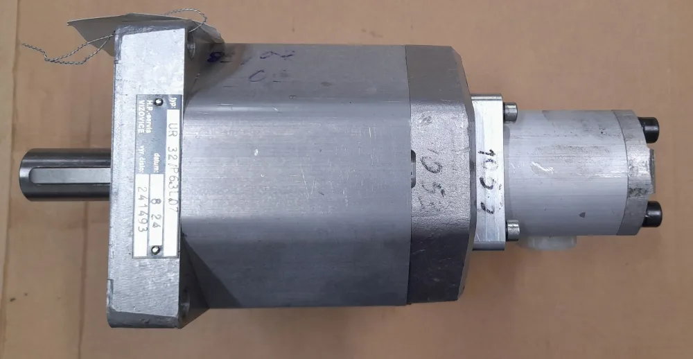 Hydrog. UR 32/P2-6,2L.07 GO
