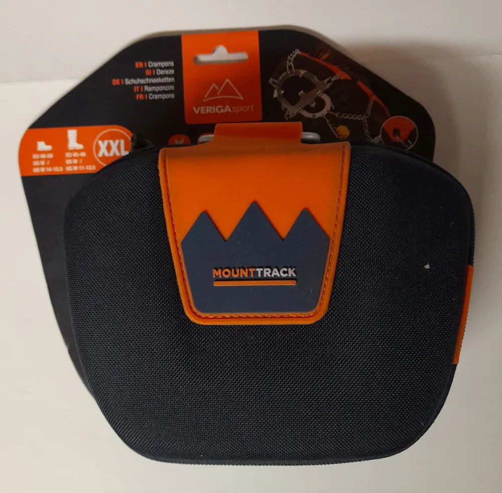 Macky MOUNT TRACK XXL /48-50/