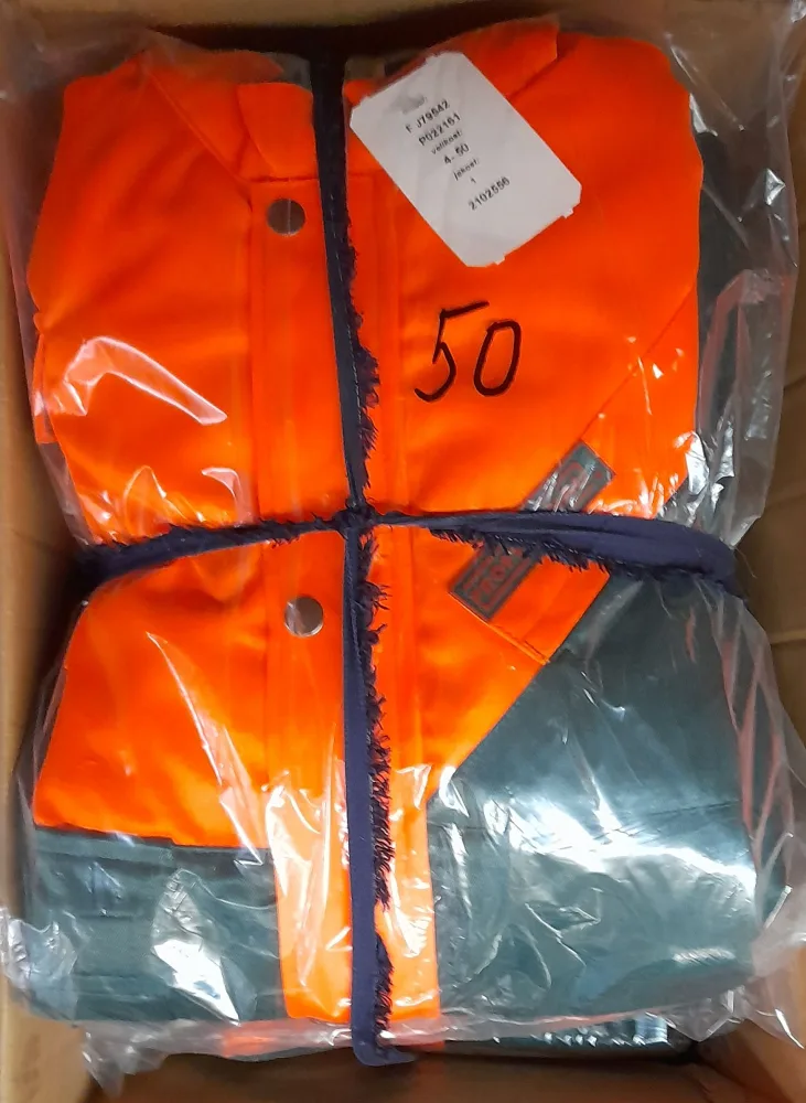 Protiporezny odev 50