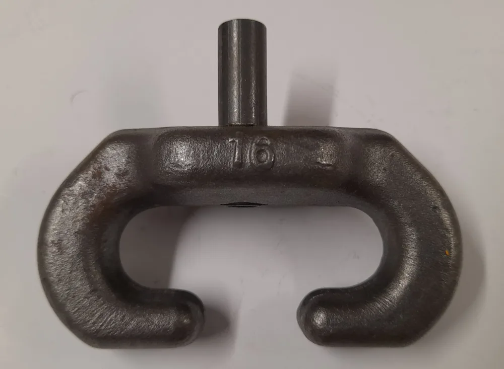 Spojka na retaz C 16mm