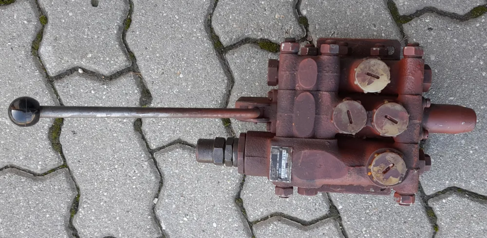 Rozvadzac stitu 120