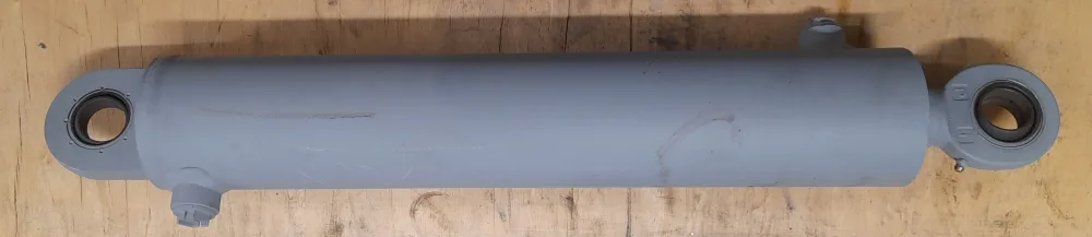 Hydraulicky valec