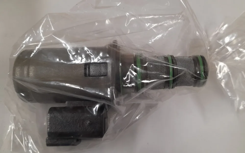 Solenoid radenia prevodovky ITL