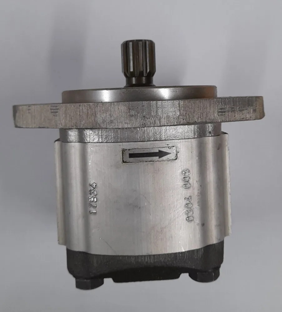 Hydrog. 1 PL 17 534