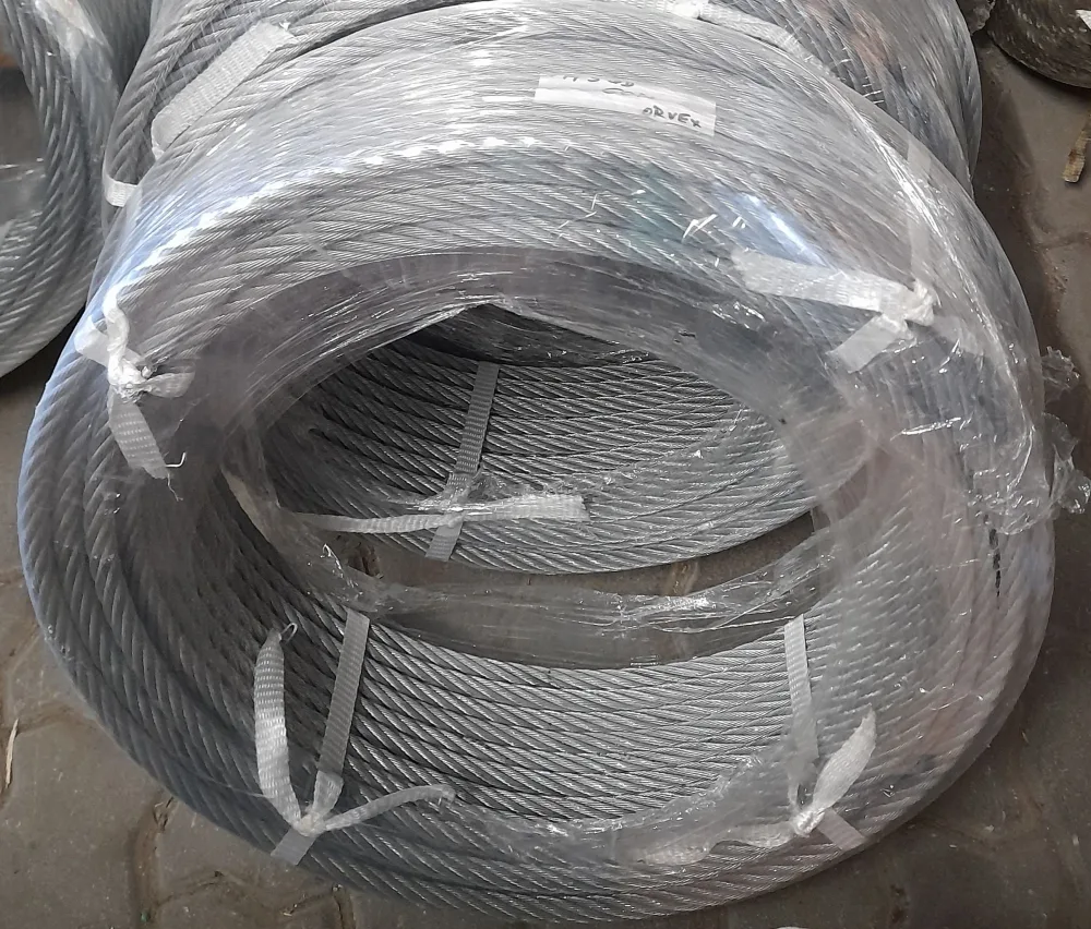 Lano 14/114/SEAL OJ-60m - nemazane