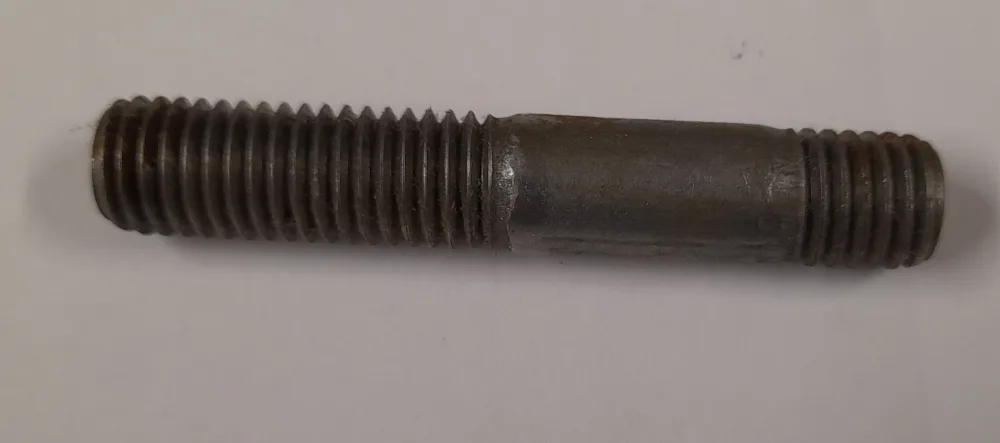 Skrutka M 12x45 zavrtna