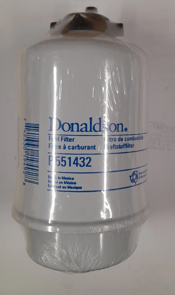 Filter P551432