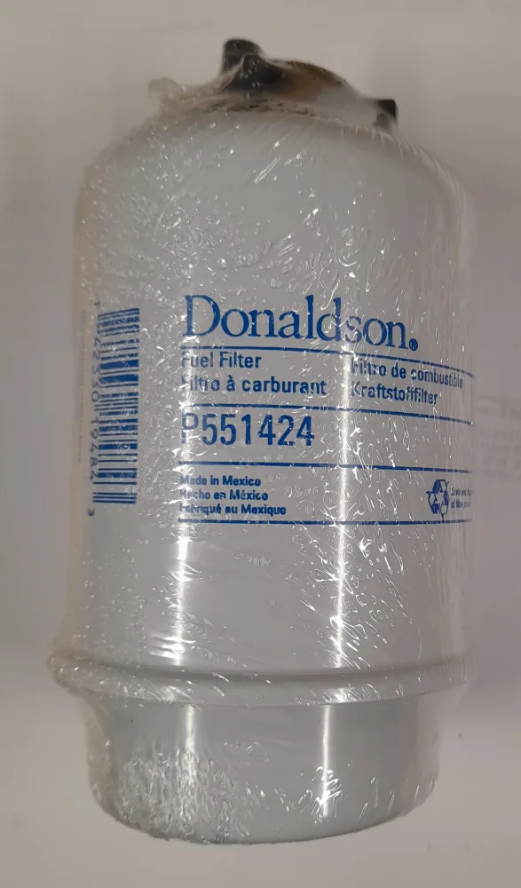 Filter P551424