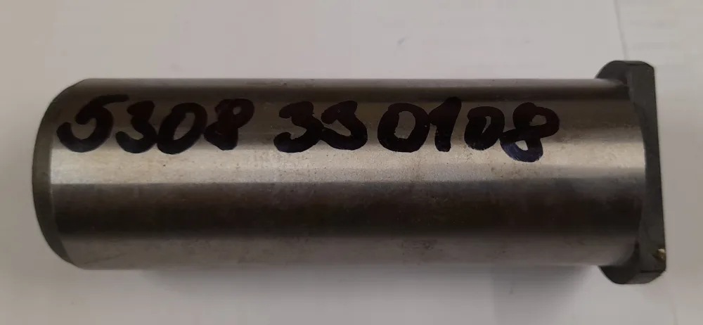 Cap riadenia  ITL 40mm