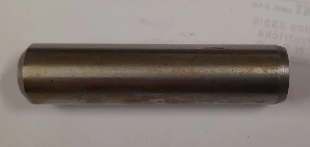 Vedenie vyf.ventilu