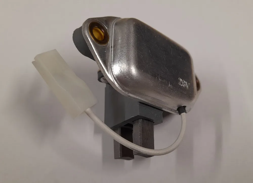 Regulator IRP-28V-L