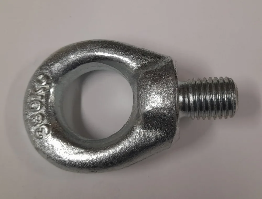 Skrutka M 16
