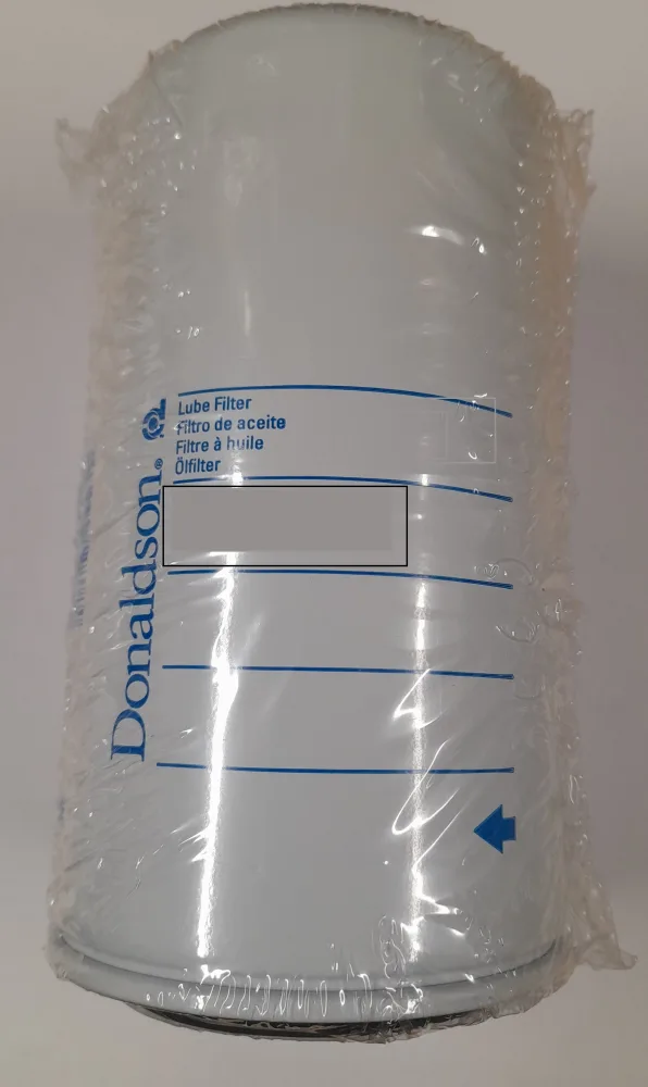 Filter olejovy LKT60