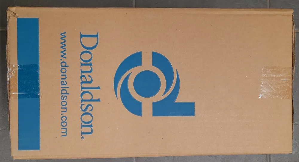 Vuduchovy filter LKT60