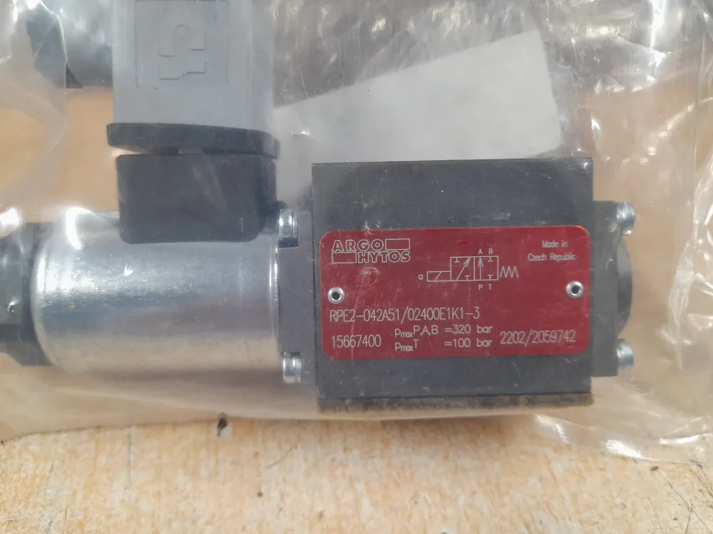 Rozv.RPE2-042 A 51/02400-3
