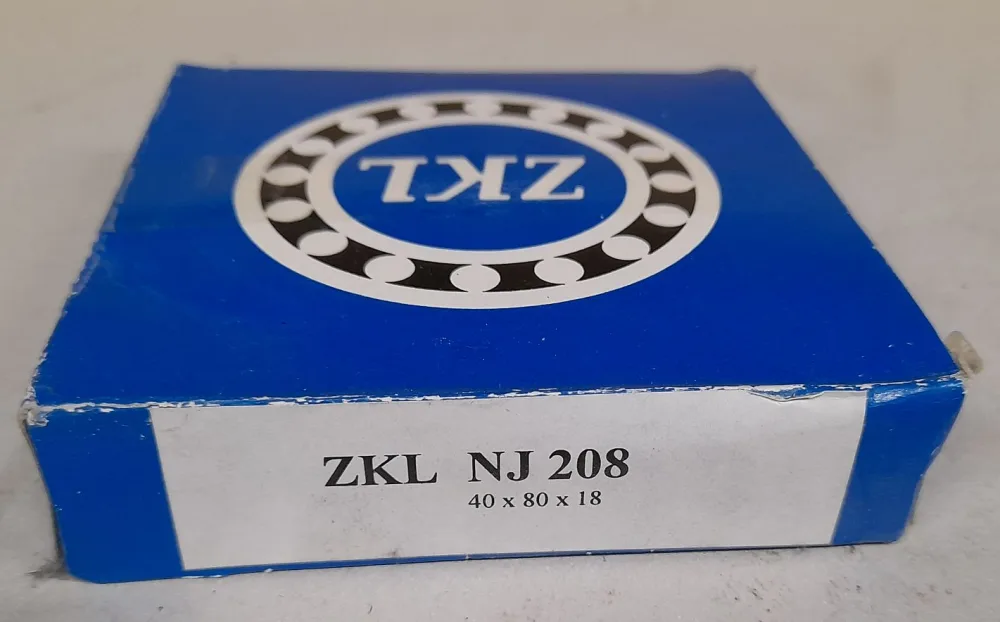 Lozisko NJ 208