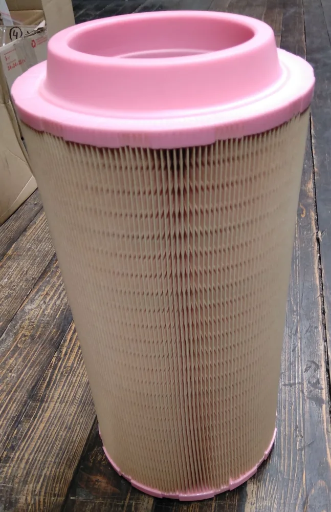 Filter vzduchovy AF 2639500