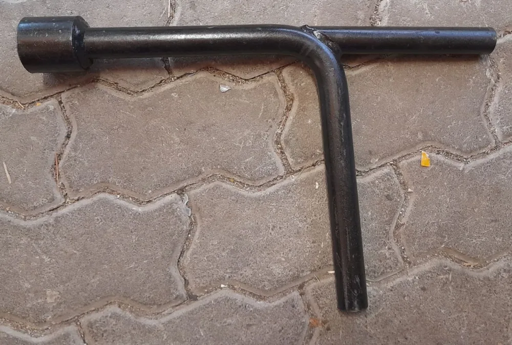 Kluc 30