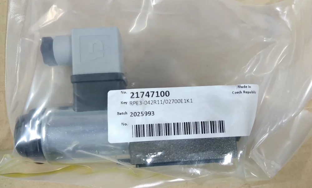 Rozv.RPE 3-042R11/02700E1K1