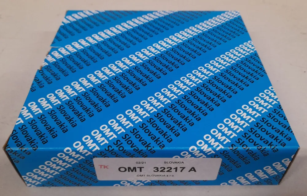 Lozisko 32217 A