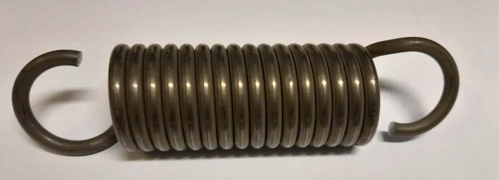 Pruzina celusti brzdy LKT 80