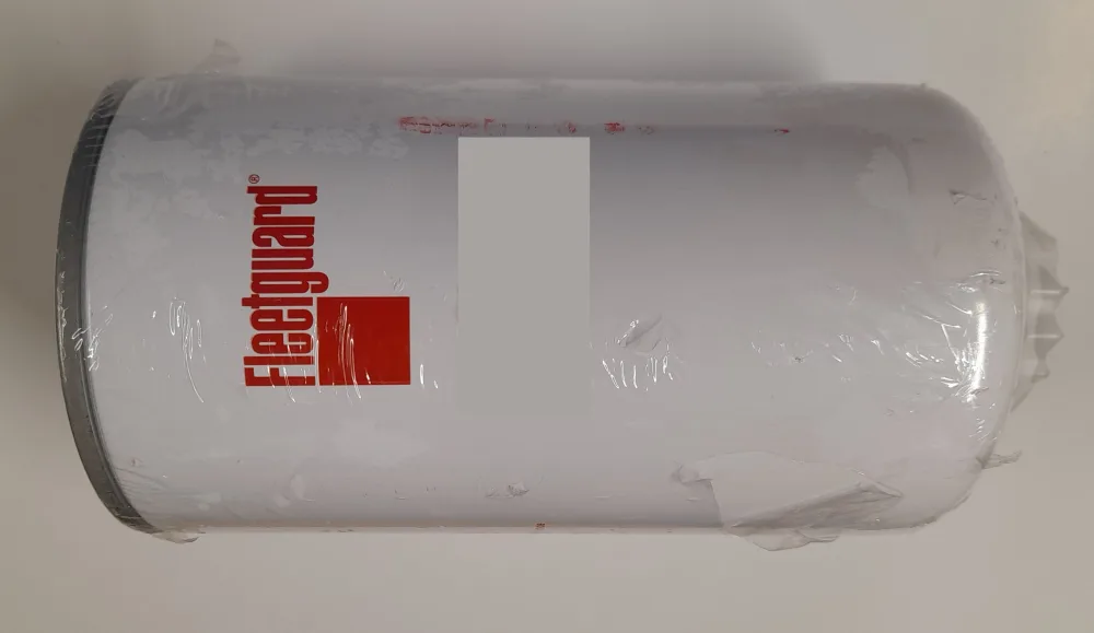 Filter palivovy NEF Iveco