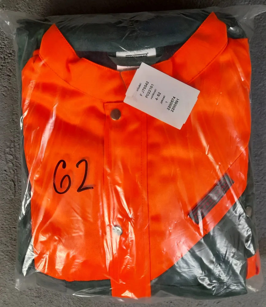 Protiporezny odev 62