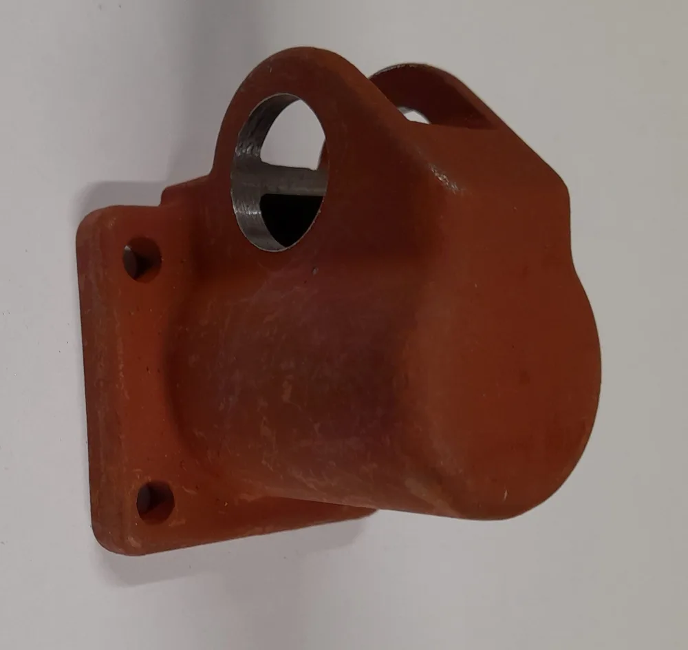 Veko horné RS 20